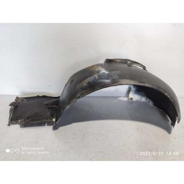 Parabarro Dianteiro Direito Bmw 323i Ano 2000 Detalhe