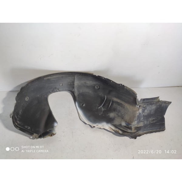 Parabarro Dianteiro Esquerdo Bmw 323i Ano 2000 Detalhe