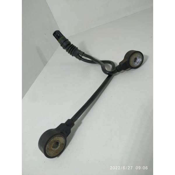 Sensor Detonacao Duplo Bmw X1 N46 2009 2010 2011 2012