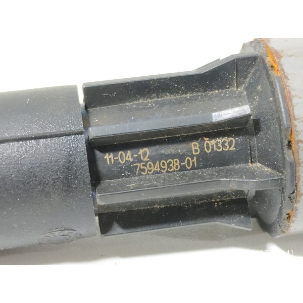 Bobina Bmw X1 118 120 320 N46 Orig 2005/2012 0221504100