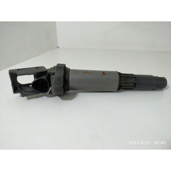 Bobina Bmw X1 118 120 320 N46 Orig 2005/2012 0221504100