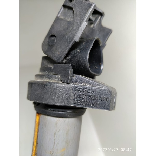 Bobina Bmw X1 118 120 320 N46 Orig 2005/2012 0221504100