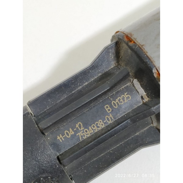 Bobina Bmw X1 118 120 320 N46 2005/2012 0221504100