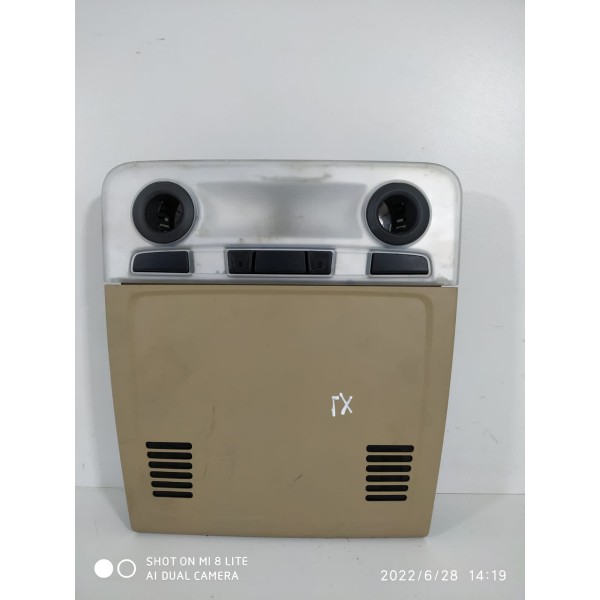 Luz Teto Bmw X1 2009 2010 2011 2014 922547601