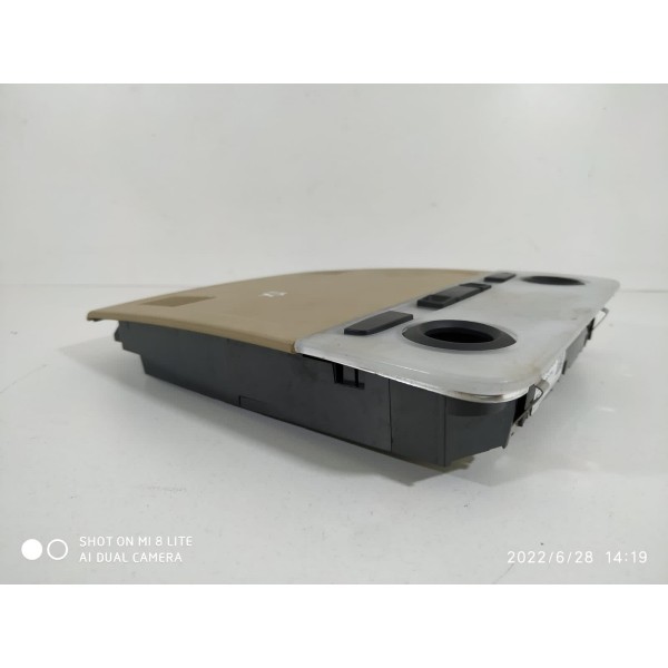 Luz Teto Bmw X1 2009 2010 2011 2014 922547601