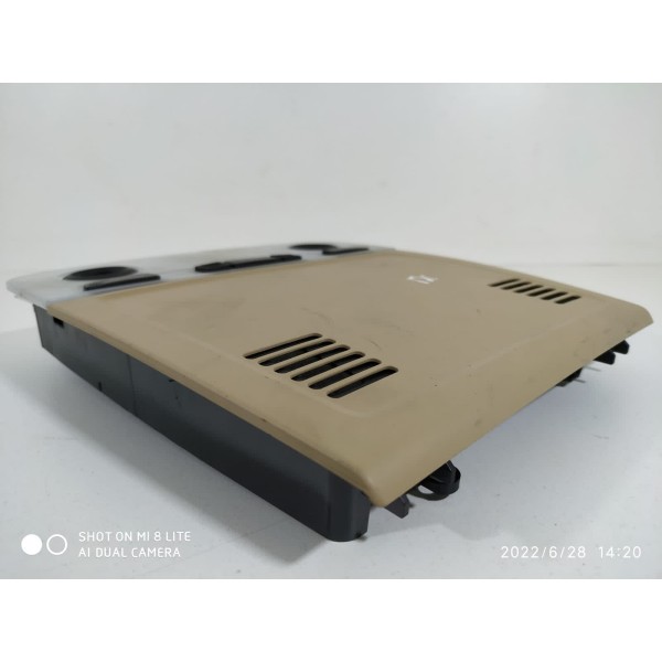 Luz Teto Bmw X1 2009 2010 2011 2014 922547601