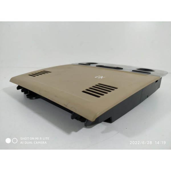 Luz Teto Bmw X1 2009 2010 2011 2014 922547601