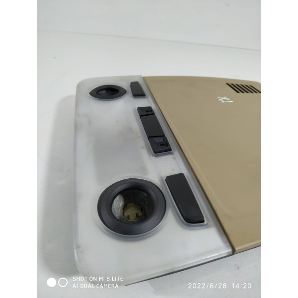 Luz Teto Bmw X1 2009 2010 2011 2014 922547601