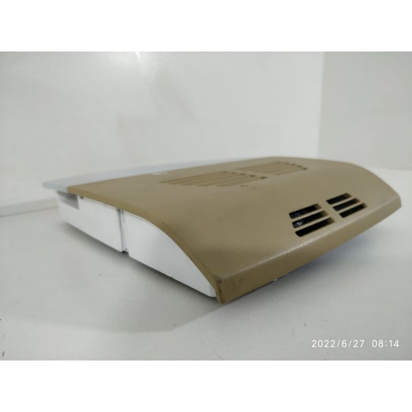 Luz Cortesia Teto Alarme Bmw X1 2009 2010 2011 2014 2015