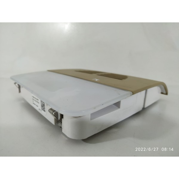 Luz Cortesia Teto Alarme Bmw X1 2009 2010 2011 2014 2015