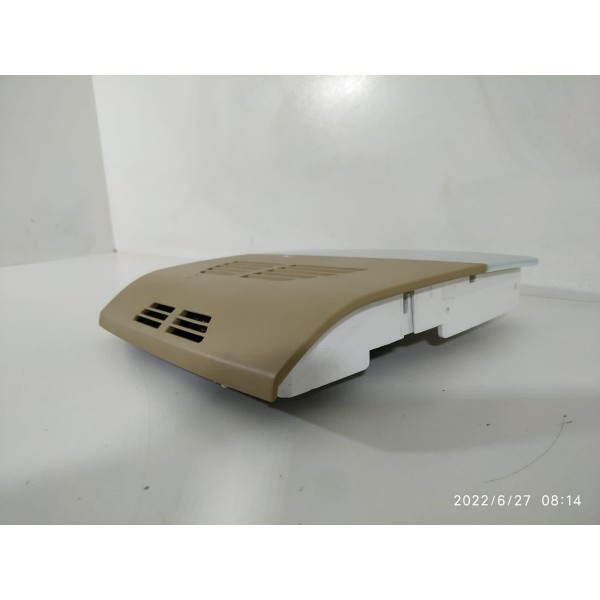 Luz Cortesia Teto Alarme Bmw X1 2009 2010 2011 2014 2015