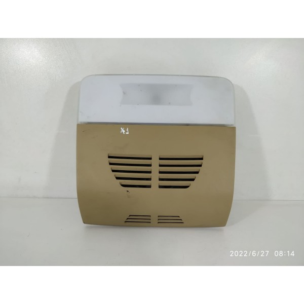 Luz Cortesia Teto Alarme Bmw X1 2009 2010 2011 2014 2015