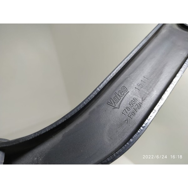 Braço Limpador Bmw X1 Direito 2009 2010 2011 2012 2015