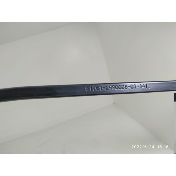 Braço Limpador Bmw X1 Esquerdo 2009 2010 2011 2012 2015