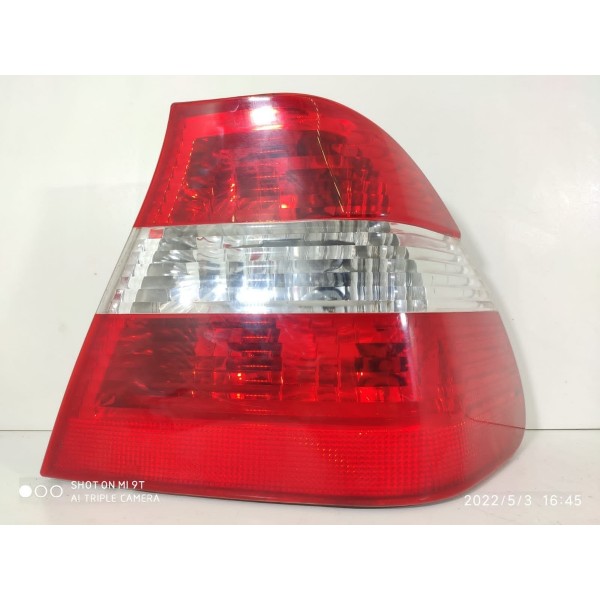 Lanterna Bmw 320 323 325 328 330 Direita 2000 Orig