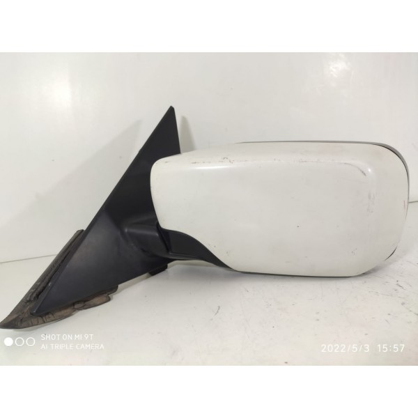 Retrovisor Bmw 323i Esquerdo 2000 2001 2002 2003 2004 Orig