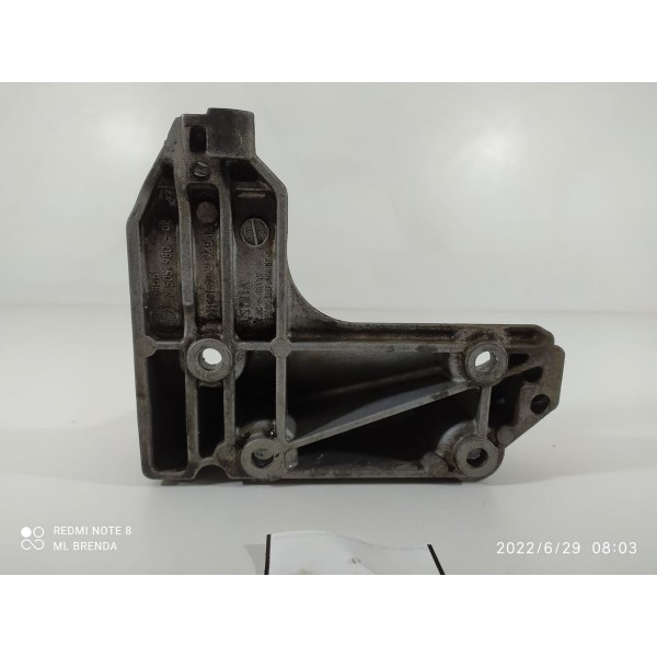 Suporte Conpressor Ar Bmw X1 2009/2012 N46