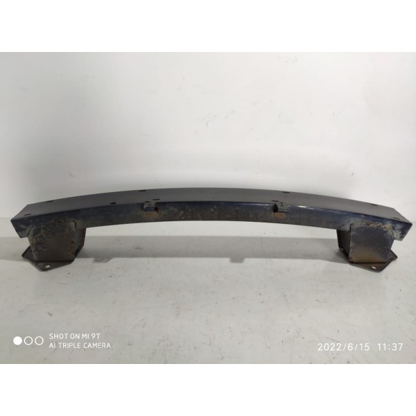 Alma Viga Fusion Parachoque Traseiro 2006/2012 Orig