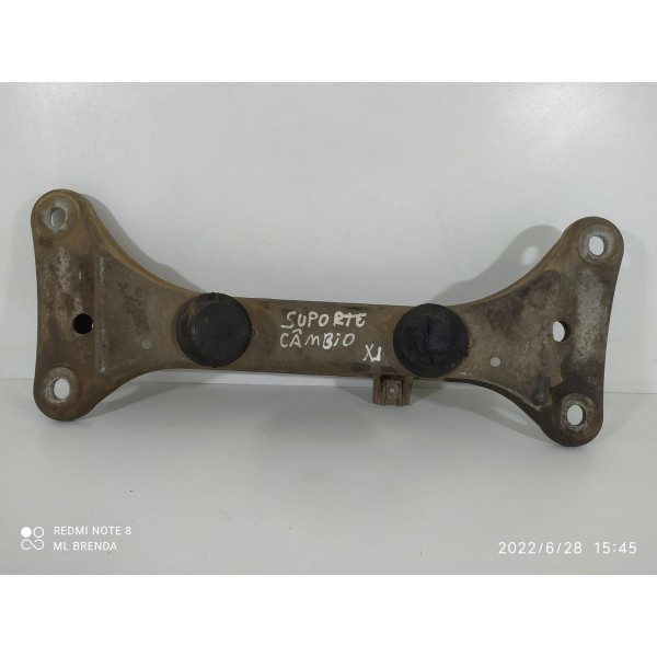 Suporte Travesa Cambio Bmw X1 2009/2014 22316778059