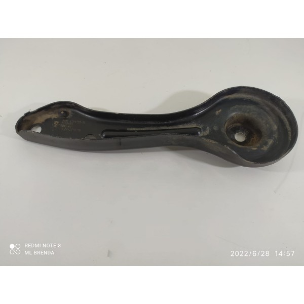 Suporte Eixo Traseiro Bmw X1 Esquerdo 2009 2010 2011 2012