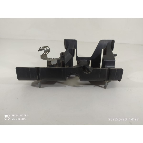 Suporte Coletor Admissao Bmw X1 2.0 2011/2013