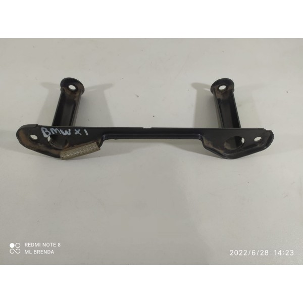 Suporte Tubo Injecao Bmw X1 2.0 2011/2014