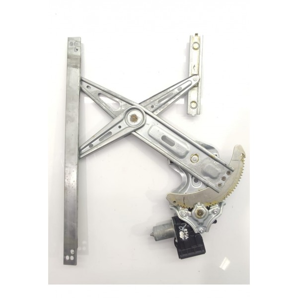 Maquina Vidro Kicks Dianteira Esquerda 2016/2024 807515rb2a