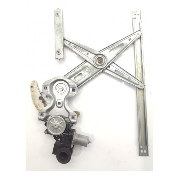 Maquina Vidro Kicks Dianteira Esquerda 2016/2024 807515rb2a