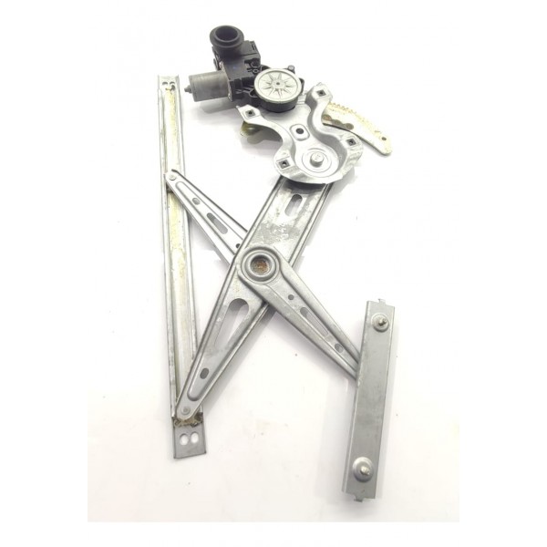 Maquina Vidro Kicks Dianteira Esquerda 2016/2024 807515rb2a