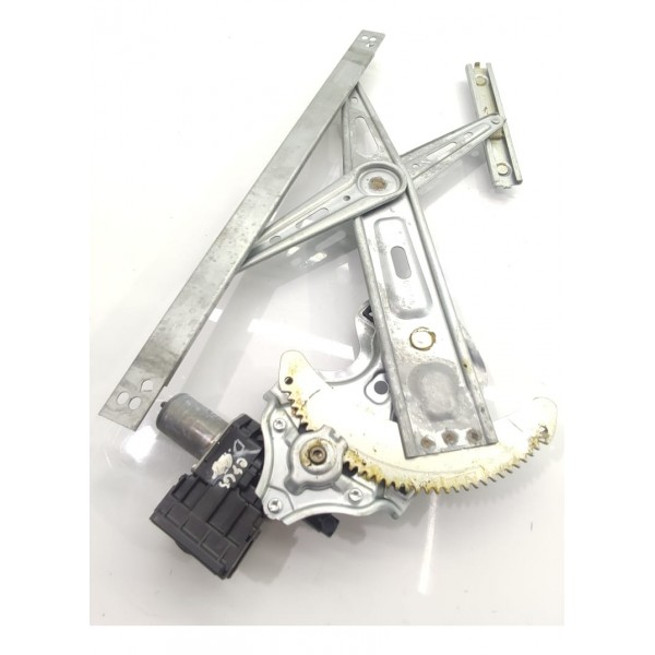 Maquina Vidro Kicks Dianteira Esquerda 2016/2024 807515rb2a