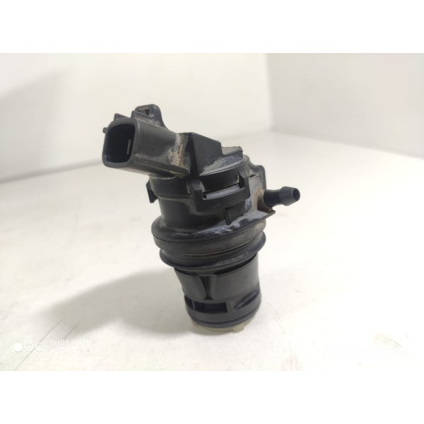 Motor Esguicho Parabrisa Ford Fusion 2006/2012