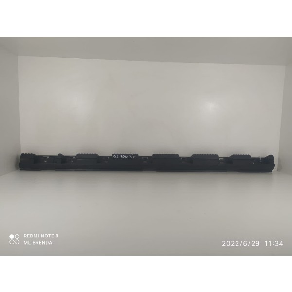 Guia Sup Spoiler Bmw X1 Esq 2010 2016 51122991493 / 16206