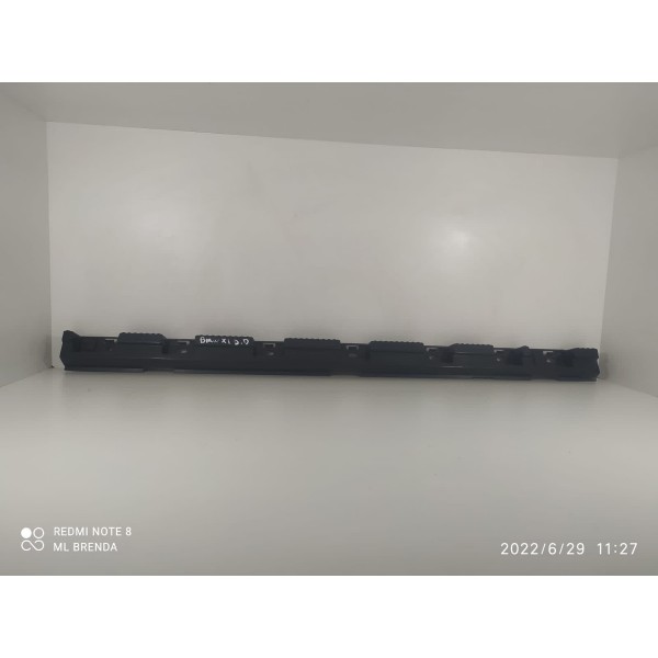 Guia Sup Spoiler Bmw X1 Direito 2009 A 2016 51122991494