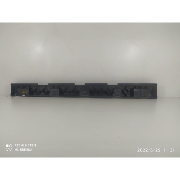 Guia Spoiler Bmw X1 Traseiro Esque 2010 2016 5112299149 Det