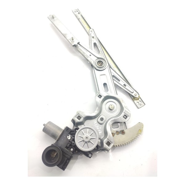 Maquina Vidro Kicks Dianteira Direita 2016/2025 807505rb2a