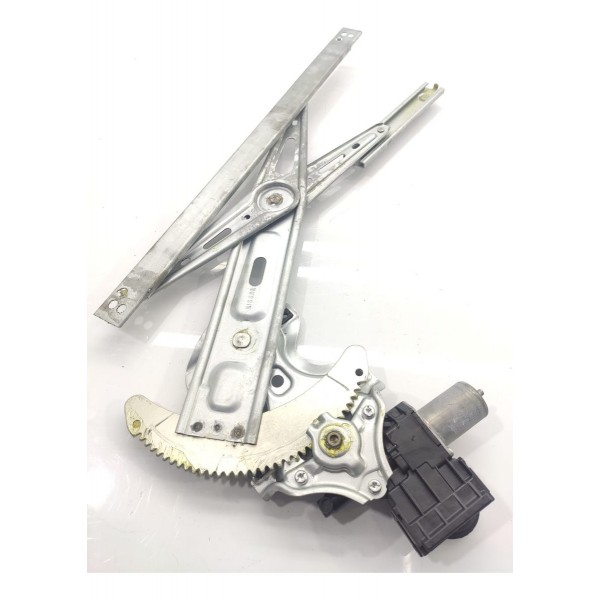 Maquina Vidro Kicks Dianteira Direita 2016/2025 807505rb2a