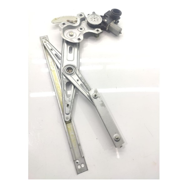 Maquina Vidro Kicks Dianteira Direita 2016/2025 807505rb2a