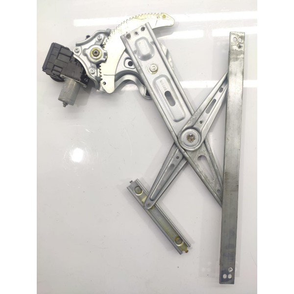 Maquina Vidro Kicks Dianteira Direita 2016/2025 807505rb2a