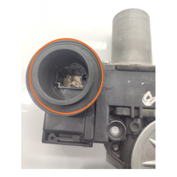 Maquina Vidro Kicks Dianteira Direita 2016/2025 807505rb2a