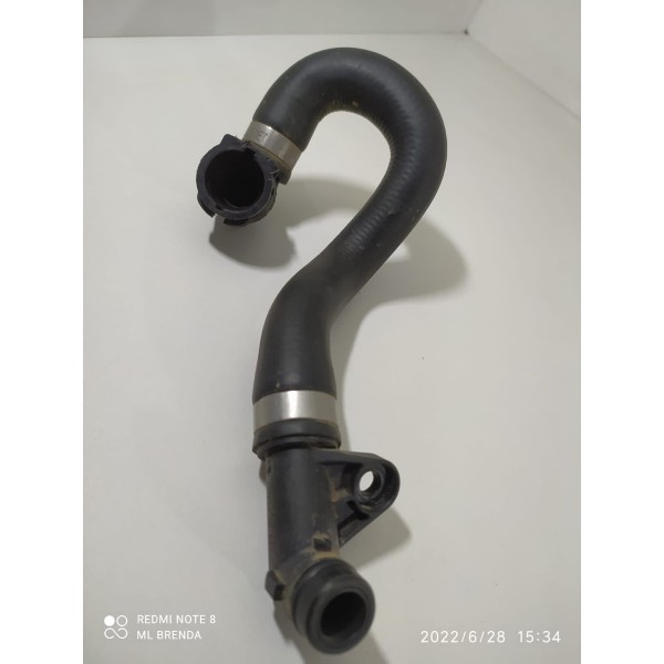 Mangueira Agua Bmw X1 2009 2010 2011 2012