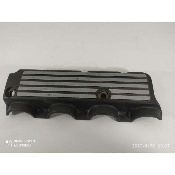 Tampa Cobertura Motor Bmw X1 2009 2010 2011 2013