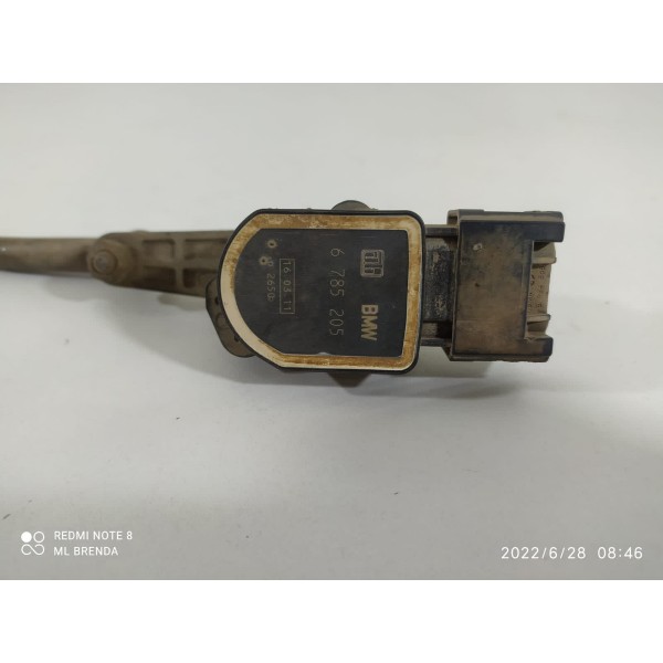 Sensor Estabilidade Bmw X1 Traseiro Direit 2009/2014 6785205