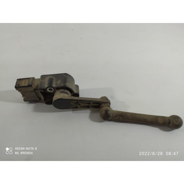 Sensor Estabilidade Bmw X1 Traseiro Direit 2009/2014 6785205