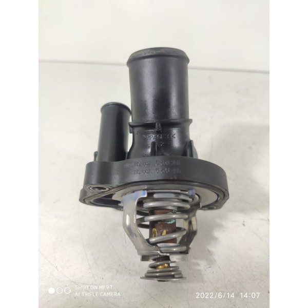 Válvula Termostatica Ford Fusion 2.3 2006 2007 2008