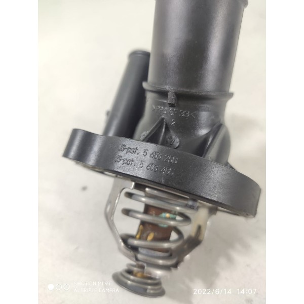 Válvula Termostatica Ford Fusion 2.3 2006 2007 2008