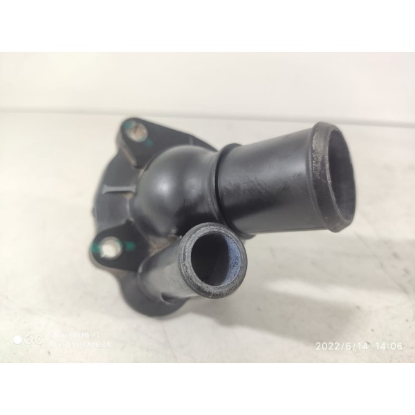 Válvula Termostatica Ford Fusion 2.3 2006 2007 2008