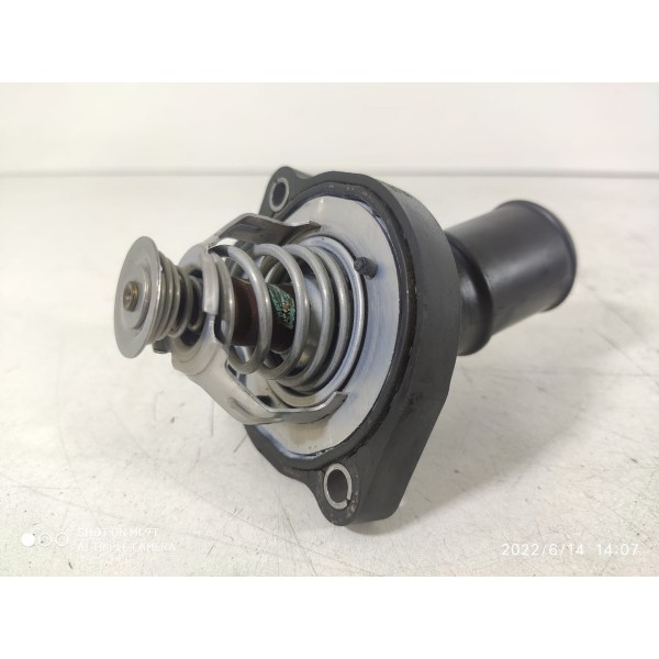 Válvula Termostatica Ford Fusion 2.3 2006 2007 2008
