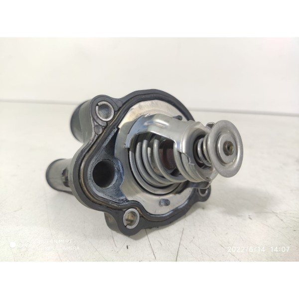 Válvula Termostatica Ford Fusion 2.3 2006 2007 2008