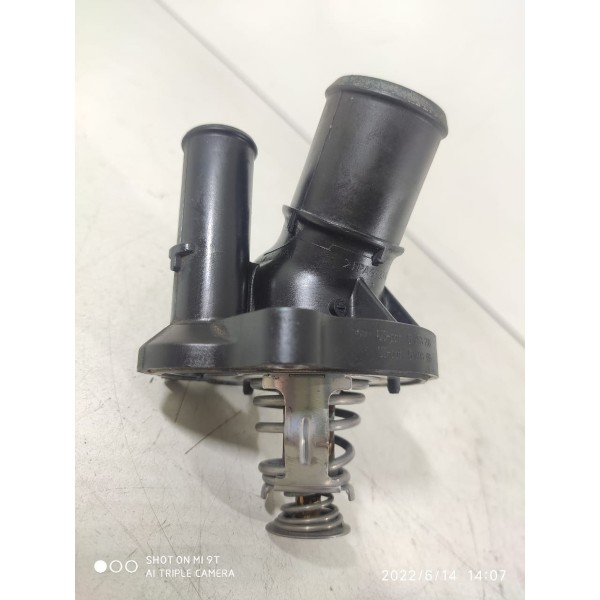 Válvula Termostatica Ford Fusion 2.3 2006 2007 2008