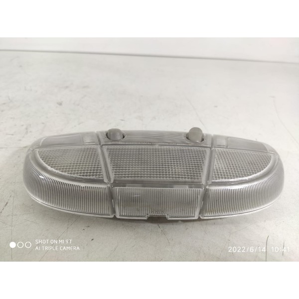 Luz Cortesia Ford Fusion Traseira 2006 2007 2008
